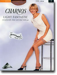 Stayup Stockings: Charnos Light Fantastic Hold-Ups 7d (size 38Kb)