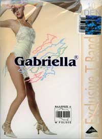 Gabriella Exclusive T-Band 10 den (size 31Kb)