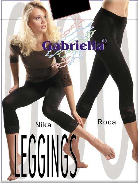 GBP141A: Nika Leggings