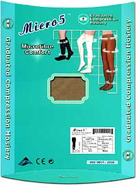 Micro5 Therapeutic Pantyhose CCL1 (size 56Kb)