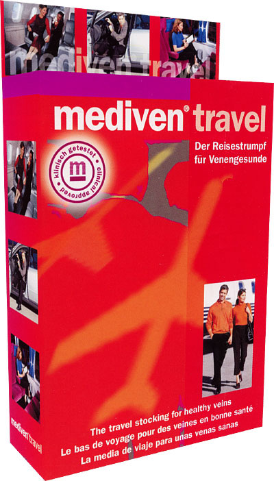 MDTRAVL: Mediven Travel