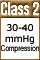 Class 2 <span class=ss>(30-40mmHg)</span>
