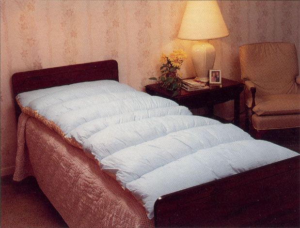 SP31005: Spenco Bed Pad